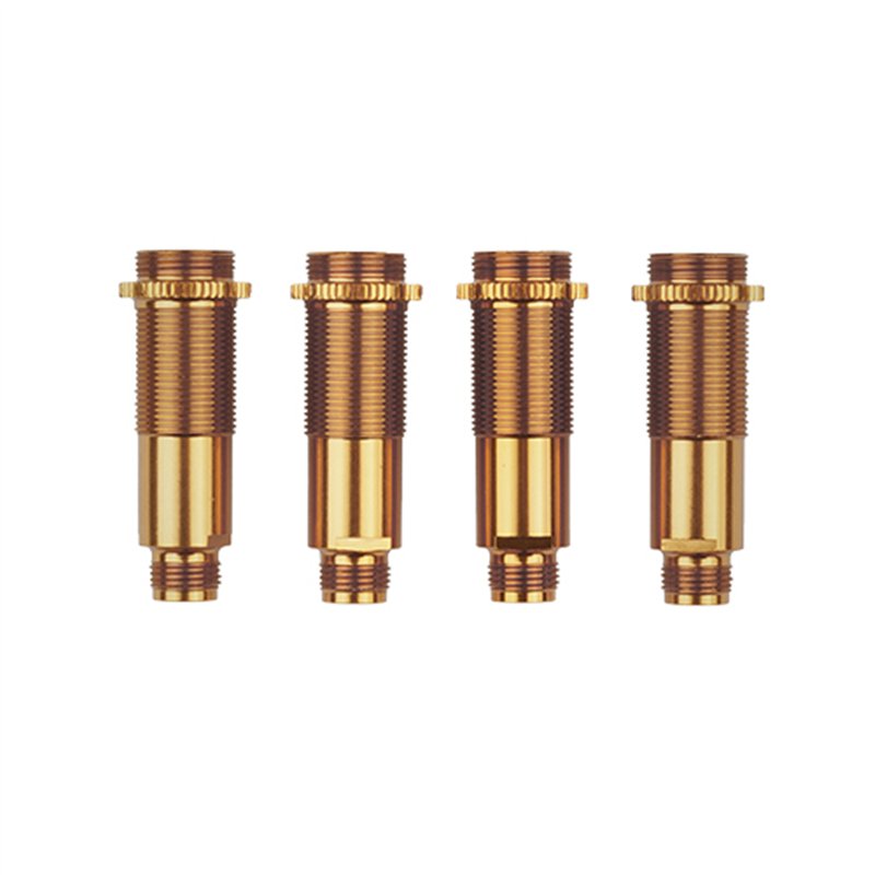 ENDURO Shock Body SetGold