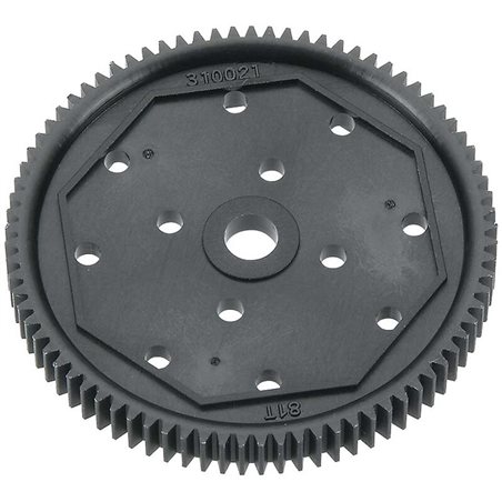 AR310021 Spur Gear 48P 81T