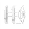 ENDURO RC10 TT Front And Rear Bumper SetNatural