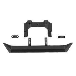 RC10 Cattleman Rear BumperBlack