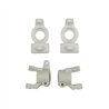 ENDURO Caster And Steering BlocksNatural