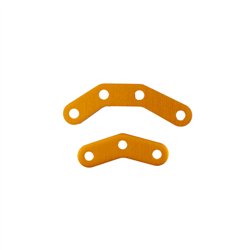 ENDURO Steering PlatesBtaGold