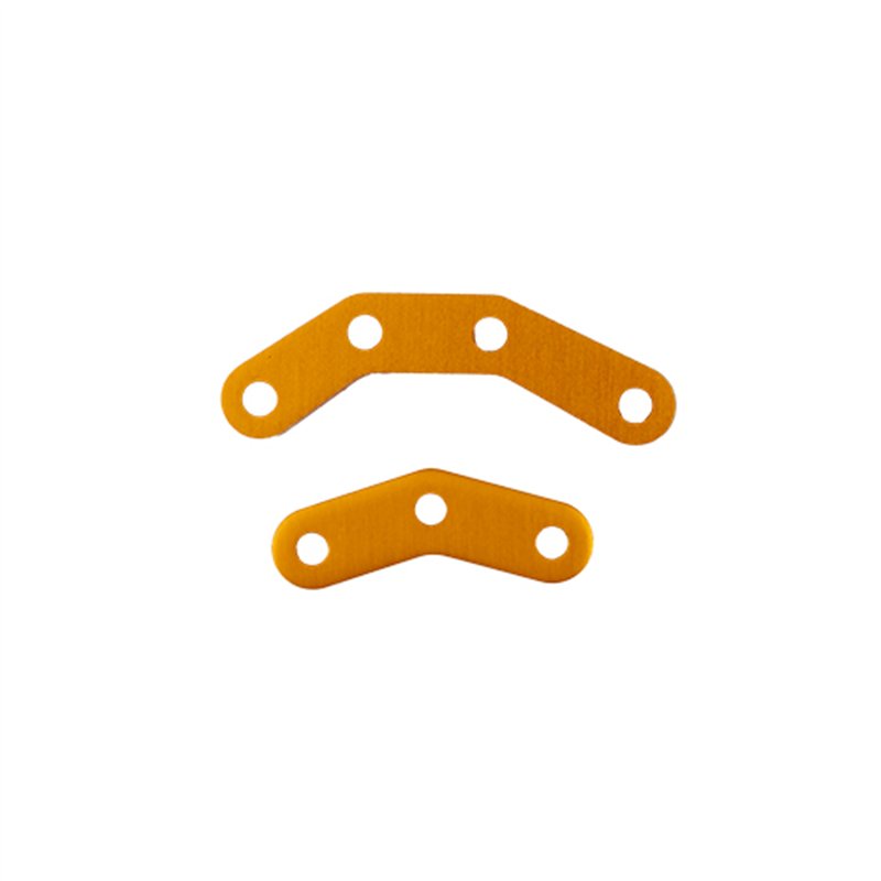ENDURO Steering PlatesBtaGold