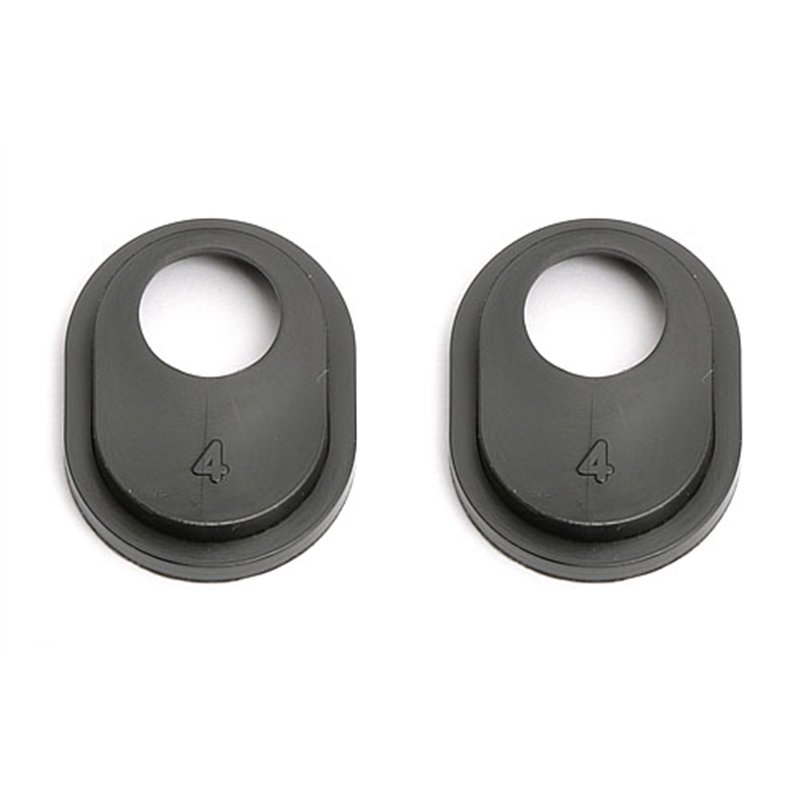 Axle Height Adjusters4 offset