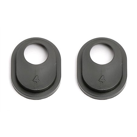 Axle Height Adjusters4 offset