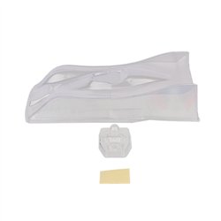 RC12L Body SetClear