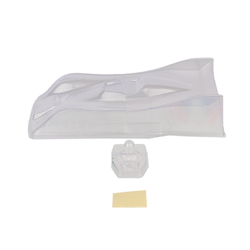 RC12L Body SetClear