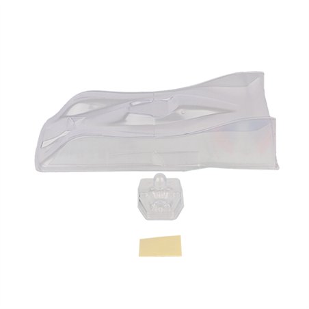 RC12L Body SetClear