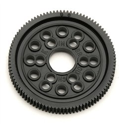 krondrev / spur gear 96T64P