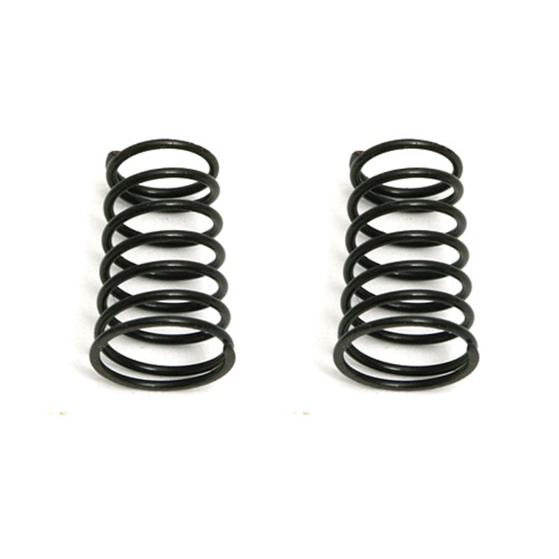 Side Springs black 3.75 lb/in