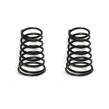 Side Springs black 3.75 lb/in