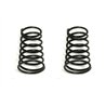 Side Springs black 3.75 lb/in