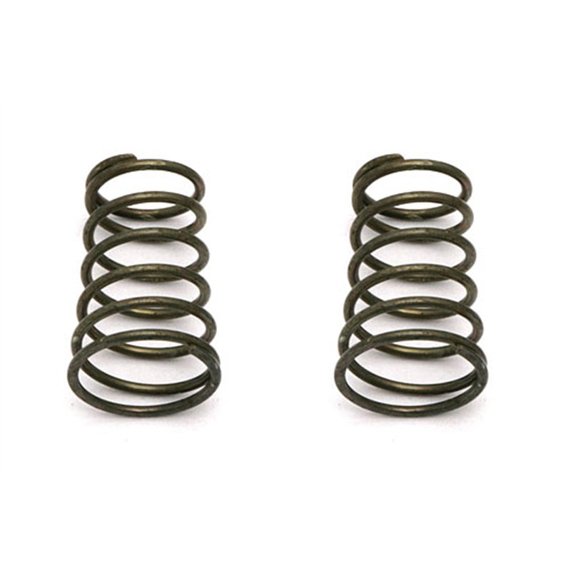 Side Springs green 4.38 lb/in