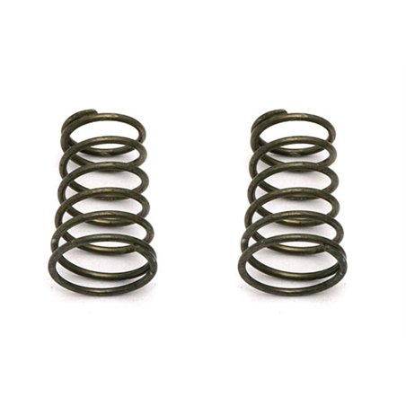 Side Springs green 4.38 lb/in