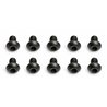 Screws M2.5x4 in BHCS