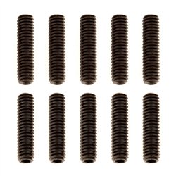 Set Screws M4x16 mm