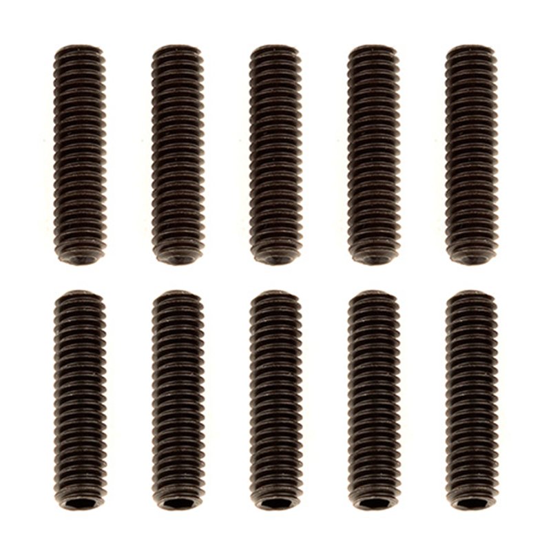 Set Screws M4x16 mm