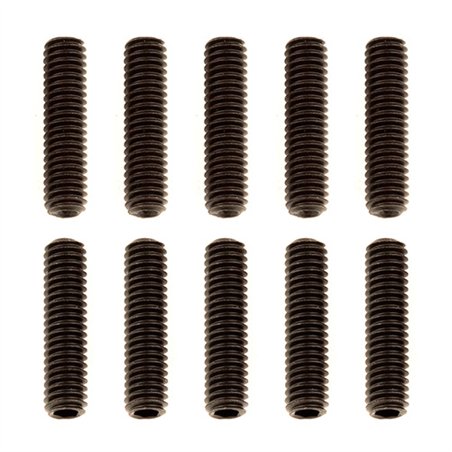 Set Screws M4x16 mm