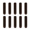 Set Screws M4x16 mm