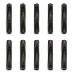 Set Screws M3x16 mm