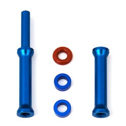 RC12R6 FT Front Brace