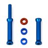RC12R6 FT Front Brace