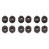 RC12R6 Track Width Bushings