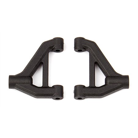RC12R6 Upper Suspension Arms