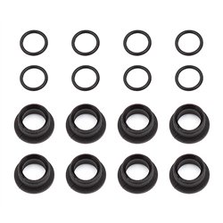 RC10F6 Suspension Arm Pivot Ball Bushings