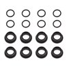 RC10F6 Suspension Arm Pivot Ball Bushings