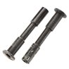 AR340066 Steering Post 3x45mm Steel Black (2)