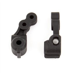 RC12R5 Steering Blocks