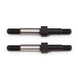 RC12R6 Front Axles