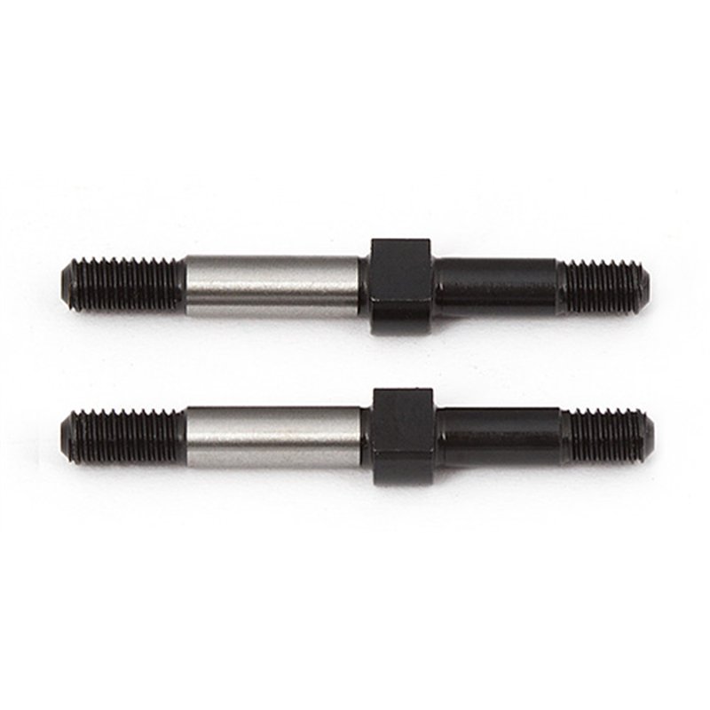 RC12R6 Front Axles