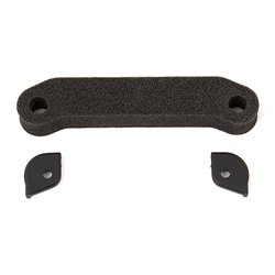 RC12R6 Bumper Set