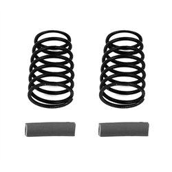 RC10F6 Side Springs gray 5.2 lb/in