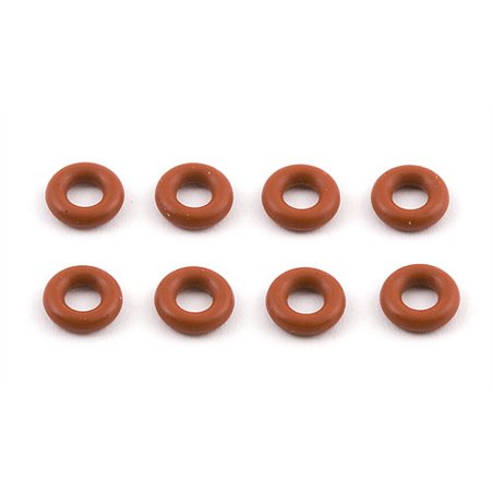 Red O-Rings