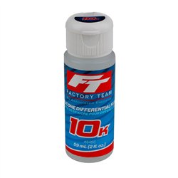 FT Silicone Diff Fluid 10000 cSt