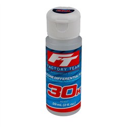 FT Silicone Diff Fluid 30000 cSt