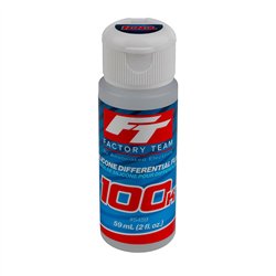 FT Silicone Diff Fluid 100000 cSt