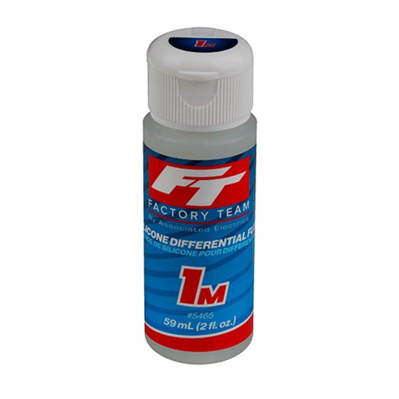 FT Silicone Diff Fluid 1000000 cSt