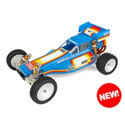 RC10 Graphite