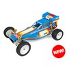 RC10 Graphite