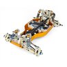 RC10 4WD Team Kit / byggsats1:10 4WD
