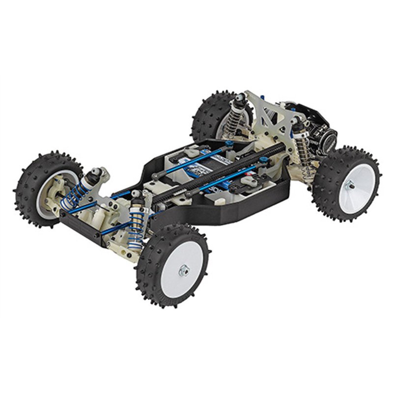 RC10 4WD Team Car Kit