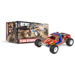 RC10T 4WD KIT / Byggsats