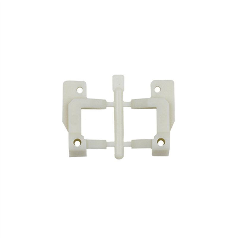 RC10 FRONT CASTER BLOCKS, 25 DEG
