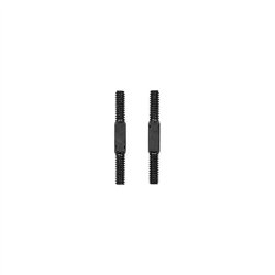 Turnbuckles M3x27mm