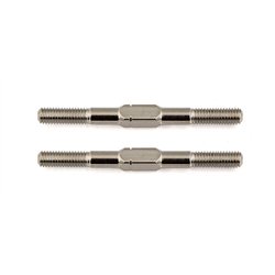 Turnbuckles M3x35 mm/1.375 in