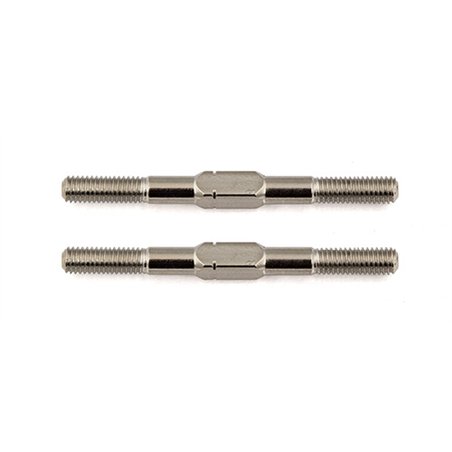 turnbuckle M3 x 35mm